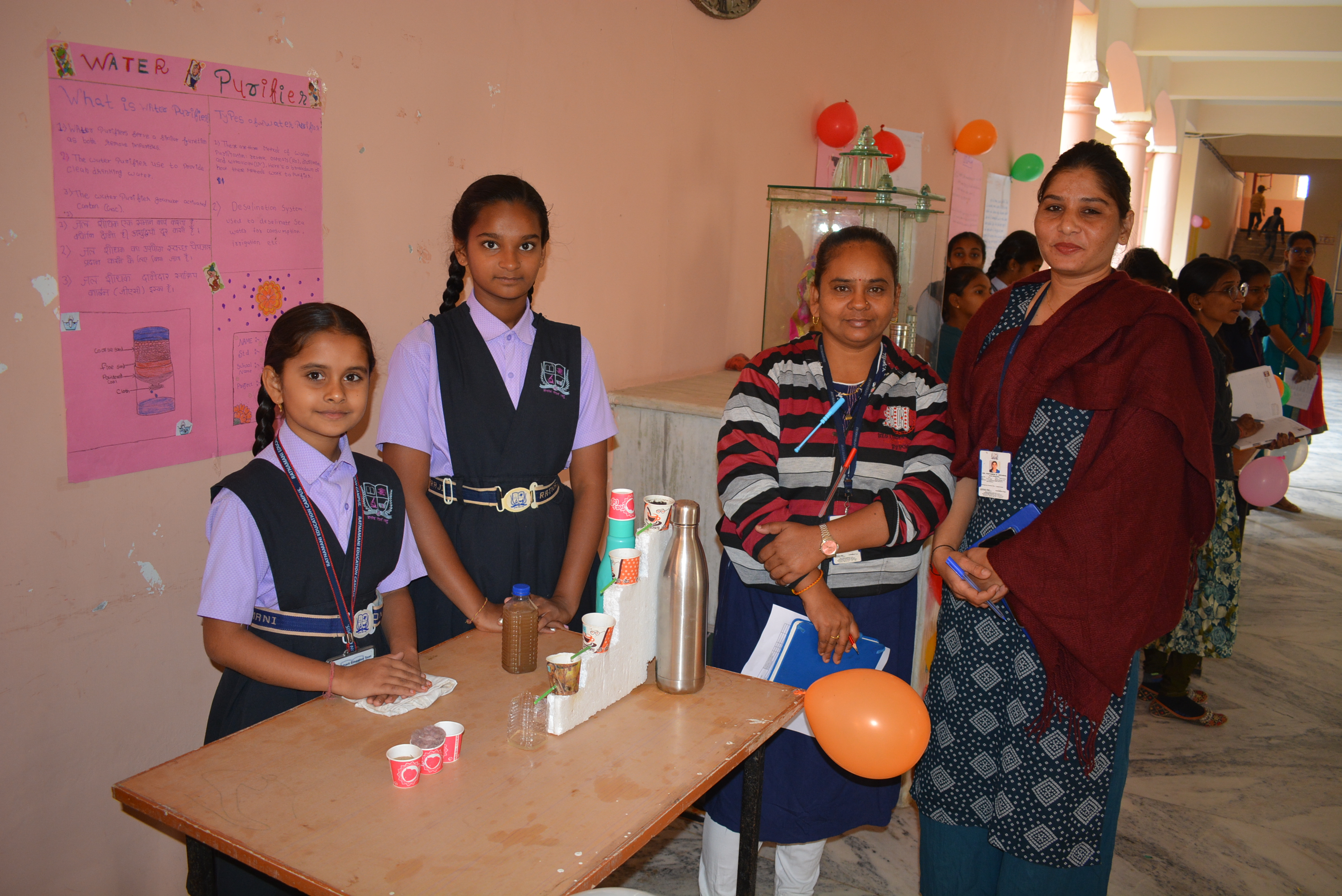 Science Day